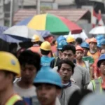 Terus Bertambah di Sultra, Pekerja yang Dirumahkan dan Di-PHK Capai 3.265 Terus Bertambah di Sultra, Pekerja yang Dirumahkan dan Di-PHK Capai 3.265