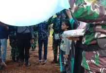 Pembunuhan Anggota TNI di Baubau, Danrem 143/HO Minta Anggotanya Tahan Diri Pembunuhan Anggota TNI di Baubau, Danrem 143/HO Minta Anggotanya Tahan Diri
