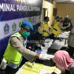 Ini Tiga Syarat Penumpang yang bisa Naik Kapal di Kendari Ini Tiga Syarat Penumpang yang bisa Naik Kapal di Kendari