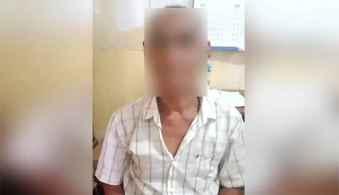 Lansia di Muna Cabuli Anak di Bawah Umur