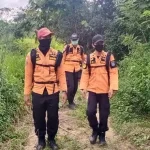 Kakek 100 Tahun yang Hilang di Hutan belum Ditemukan Kakek 100 Tahun yang Hilang di Hutan belum Ditemukan