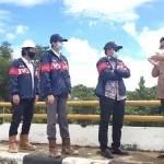 Ridwan Bae Apresiasi Pembangunan Waduk Pengendali Banjir Kota Kendari Baca Juga : Ridwan Bae: Ketersediaan Logistik Harus Diperhatikan Pemerintah