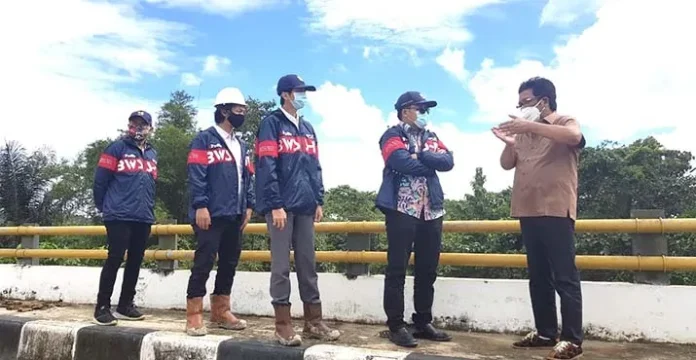 Baca Juga : Ridwan Bae: Ketersediaan Logistik Harus Diperhatikan Pemerintah