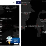 Sultra Peringkat ke-19 Nasional Penyebaran Covid-19, Kedua se-Sulawesi Sultra Peringkat ke-19 Nasional Penyebaran Covid-19, Kedua se-Sulawesi