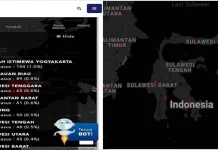 Sultra Peringkat ke-19 Nasional Penyebaran Covid-19, Kedua se-Sulawesi Sultra Peringkat ke-19 Nasional Penyebaran Covid-19, Kedua se-Sulawesi