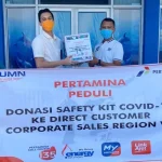 Apresiasi Pelanggan Setia, Pertamina Gelar Customer Loyalty Program di Sulawesi Apresiasi Pelanggan Setia, Pertamina Gelar Customer Loyalty Program di Sulawesi