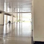 Penerbangan Dibuka Lagi, Sulkarnain Dirikan Posko di Bandara Haluoleo Penerbangan Dibuka Lagi, Sulkarnain Dirikan Posko di Bandara Haluoleo