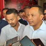 Rajiun Akui Terima Hasil Putusan MK, Beri Selamat pada Rusman Emba La Ode M Rajiun Tumada