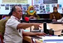 Pemda Konut Programkan BLT Pendidikan Covid-19 untuk Mahasiswa