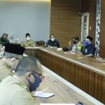 Pemda Naikkan Status Darurat Covid-19 di Konsel Menjadi Kejadian Luar Biasa Pemda Naikkan Status Darurat Covid-19 di Konsel Menjadi Kejadian Luar Biasa