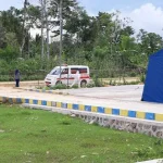 Hasil Rapid Tes Istri dan Anak Pasien Covid-19 di Mubar Non Reaktif Hasil Rapid Tes Istri dan Anak Pasien Covid-19 di Mubar Non Reaktif