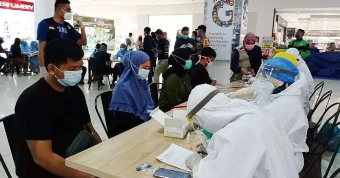 Terus Bertambah di Sultra, Pekerja yang Dirumahkan dan Di-PHK Capai 3.265