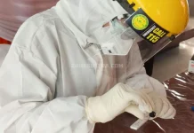 Hasil Rapid Test Lima ODP di Konawe Reaktif Pastikan Operasi SAR Tetap Aman, 59 Personil Basarnas Kendari Jalani Rapid Tes