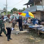 Rajiun Wajibkan Masyarakat Gunakan Masker Setiap Keluar Rumah Rajiun Wajibkan Masyarakat Gunakan Masker Setiap Keluar Rumah