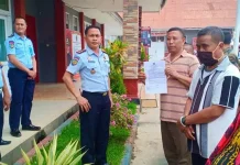 86 Napi Rutan Unaaha Dapat Remisi Khusus Hari Raya 86 Napi Rutan Unaaha Dapat Remisi Khusus Hari Raya