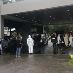 Lagi, Pasien Suspect Covid-19 Rujukan RS Santa Anna Meninggal Dunia Lagi, Pasien Suspect Covid-19 Rujukan RS Santa Anna Meninggal Dunia