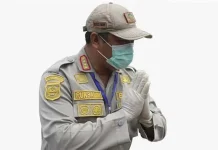 Bupati Konut Protes Warganya Dimakamkan Protab Covid-19 Bupati Konawe Utara (Konut) Ruksamin