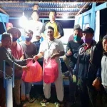 Bupati Konut Sahur Keliling Berbagi Makanan Gratis di Bulan Ramadan Bupati Konut Sahur Keliling Berbagi Makanan Gratis di Bulan Ramadan