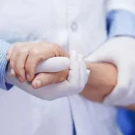 Pasien Positif Covid-19 Buteng Jalani Karantina di Kecamatan Ilustrasi corona sembuh, covid 19 sembuh