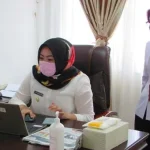 Tinggal 3 Hari, Wawali Kendari Minta Warga Segera Lakukan Sensus Penduduk Online Tinggal 3 Hari, Wawali Kendari Minta Warga Segera Lakukan Sensus Penduduk Online
