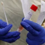 Gugus Tugas Kolaka Siapkan Tenaga Medis untuk Pengambilan Sampel Tes Swab Gugus Tugas Kolaka Siapkan Tenaga Medis untuk Pengambilan Sampel Tes Swab