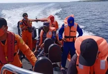 Tangki Kapal Ikan di Binongko Terbakar, Dua ABK jadi Korban Tangki Kapal Ikan di Binongko Terbakar, Dua ABK jadi Korban