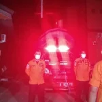 Anak 5 Tahun Diduga Tenggelam di Sungai Pohara Anak 5 Tahun Diduga Tenggelam di Sungai Pohara