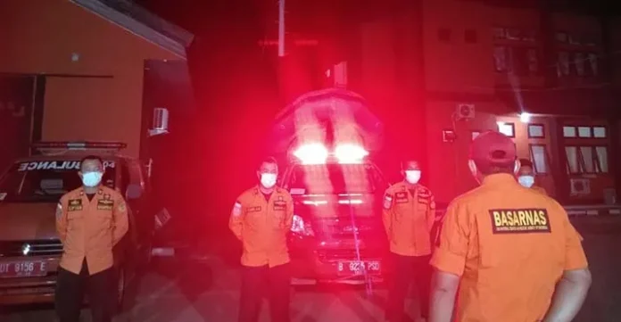 Anak 5 Tahun Diduga Tenggelam di Sungai Pohara