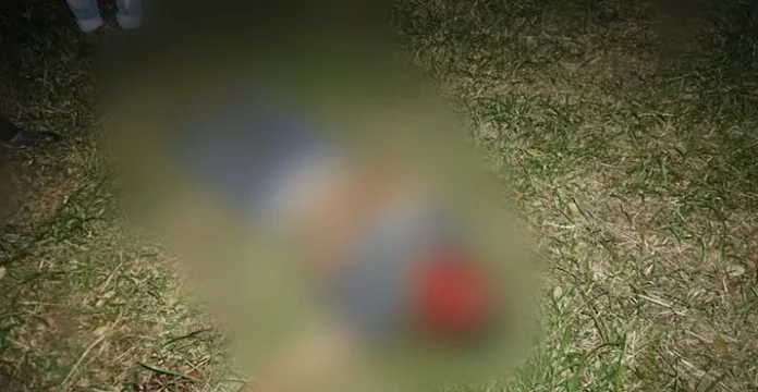 Hantam Trotoar, Pengendara Motor di Konut Tewas di Tempat