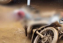 Dua Pekerja Tambang di Morosi Tewas Terlindas Truk Crane Dua Pekerja Tambang di Morosi Tewas Terlindas Truk Crane