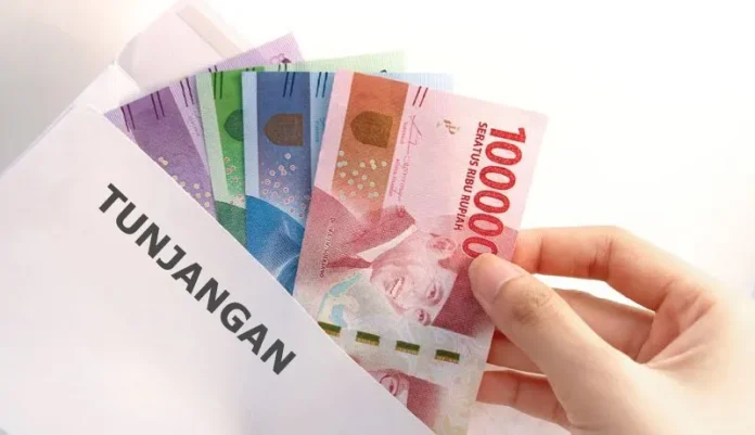 Tunjangan Honorer DPPKB Kolut Belum Dibayarkan