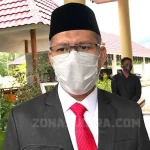 Soal Sanksi Perwali, Belum Ada Warga Kendari yang Dikenakan Denda Wali Kota Kendari Sulkarnain