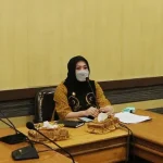 Hari Pertama Berkantor, Wawali Kendari Terima Kunjungan Anggota DPRD Sultra Hari Pertama Berkantor, Wawali Kendari Terima Kunjungan Anggota DPRD Sultra