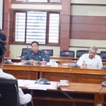 Tak Jadi Pimpin Demo, Ketua DPRD Sultra Hanya Ingin Sidak 500 TKA China di Bandara Tak Jadi Pimpin Demo, Ketua DPRD Sultra Hanya Ingin Sidak 500 TKA China di Bandara