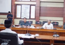 Tak Jadi Pimpin Demo, Ketua DPRD Sultra Hanya Ingin Sidak 500 TKA China di Bandara Tak Jadi Pimpin Demo, Ketua DPRD Sultra Hanya Ingin Sidak 500 TKA China di Bandara