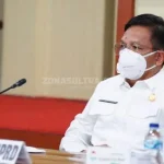 Abdurrahman Shaleh Siap Pimpin Kembali Pengurus Olahraga Dayung Abdurrahman Shaleh (ARS)