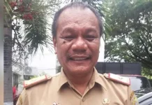 Dikbud Baubau Ragu Buka Kembali Aktivitas Sekolah Abdul Karim, Dikbud Kota Baubau