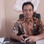 KPU Konsel Ajukan Penambahan Anggaran Rp7,7 Miliar ke KPU RI Ketua KPU Konsel Aliudin