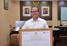 Luncurkan KAU, Kemenkop UKM Percepat Digitalisasi UMKM Arif Rahman Hakim