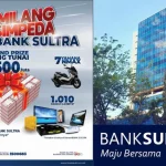 Ribuan Hadiah Siap Diperebutkan di Gemilang Simpeda Bank Sultra Ribuan Hadiah Siap Diperebutkan di Gemilang Simpeda Bank Sultra