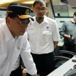 Menhub Longgarkan Aturan Transportasi Jelang New Normal Menteri Perhubungan (Menhub) Budi Karya Sumadi