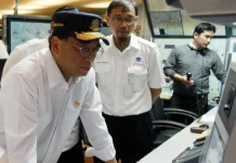 Menhub Longgarkan Aturan Transportasi Jelang New Normal Menteri Perhubungan (Menhub) Budi Karya Sumadi