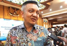 Pemerintah Tambah Subsidi Bunga untuk Relaksasi Kredit UMKM Imbas Covid-19 Hanung Harimba Rachman