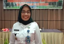 BNNP Sultra Ajak Basarnas Sinergi Berantas Peredaran Gelap Narkotika Harmawati BNNP Sultra