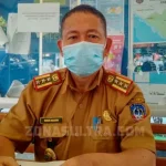 Anak Usia di Bawah 10 Tahun Dominasi Penderita DBD di Kolaka Kepala Dinas Kesehatan Kabupaten Kolaka, Harun Masirri