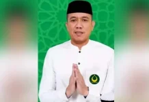Pilkada 2020, PBB Buka Pendaftaran Cabub dan Cawabub Konut Ketua Dewan Pimpinan Cabang (DPC) PBB Konut, Herman Sewani