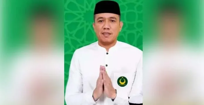 Ketua Dewan Pimpinan Cabang (DPC) PBB Konut, Herman Sewani