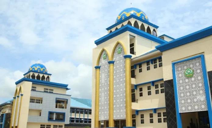 IAIN Kendari Mahasiswa UIN, IAIN dan STAIN Dapat Diskon Uang Kuliah