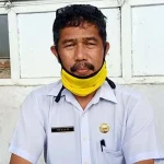 Pemkab Kolut Prioritaskan Rapid Test Massal untuk Karyawan Pertambangan Kepala Dinkes Kolut Irham