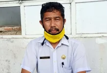 Pemkab Kolut Prioritaskan Rapid Test Massal untuk Karyawan Pertambangan Kepala Dinkes Kolut Irham